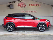 Peugeot 2008 PureTech GT Line