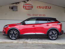 Peugeot 2008 PureTech GT Line