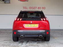 Peugeot 2008 PureTech GT Line