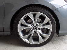 Hyundai i30 FASTBACK