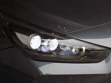 Hyundai i30 FASTBACK