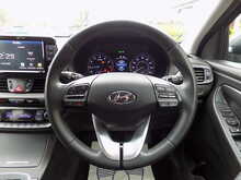Hyundai i30 FASTBACK