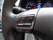 Hyundai i30 FASTBACK