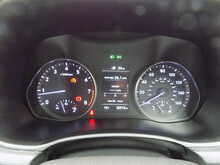 Hyundai i30 FASTBACK