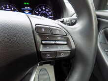 Hyundai i30 FASTBACK