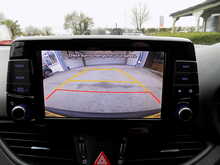 Hyundai i30 FASTBACK