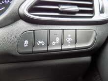 Hyundai i30 FASTBACK