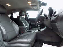 Hyundai i30 FASTBACK