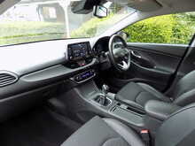 Hyundai i30 FASTBACK