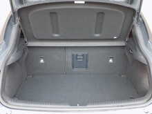 Hyundai i30 FASTBACK