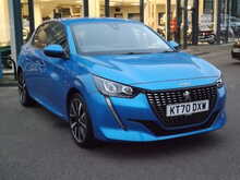 Peugeot 208 PureTech Allure Premium