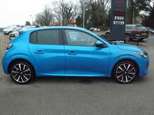 Peugeot 208 PureTech Allure Premium