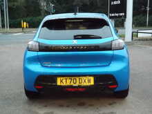 Peugeot 208 PureTech Allure Premium