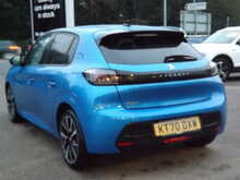 Peugeot 208 PureTech Allure Premium