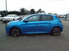 Peugeot 208 PureTech Allure Premium