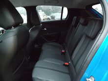 Peugeot 208 PureTech Allure Premium