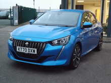 Peugeot 208 PureTech Allure Premium