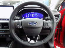 Ford Focus T EcoBoost MHEV Titanium Vignale
