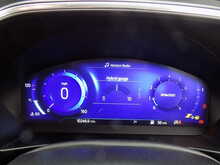 Ford Focus T EcoBoost MHEV Titanium Vignale