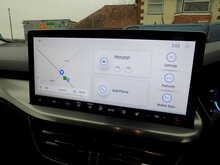 Ford Focus T EcoBoost MHEV Titanium Vignale
