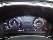Ford Focus T EcoBoost MHEV Titanium Vignale