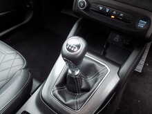 Ford Focus T EcoBoost MHEV Titanium Vignale