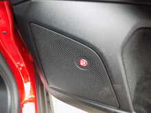 Ford Focus T EcoBoost MHEV Titanium Vignale