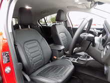 Ford Focus T EcoBoost MHEV Titanium Vignale