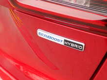 Ford Focus T EcoBoost MHEV Titanium Vignale