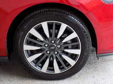 Ford Focus T EcoBoost MHEV Titanium Vignale