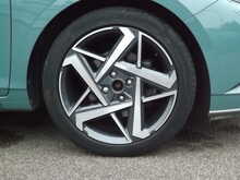 Hyundai i20 T-GDi Premium