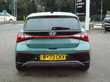 Hyundai i20 T-GDi Premium