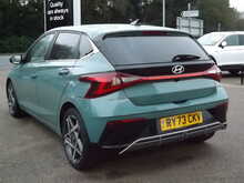 Hyundai i20 T-GDi Premium