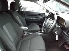 Hyundai i20 T-GDi Premium