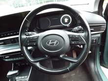 Hyundai i20 T-GDi Premium