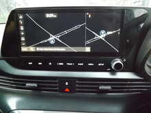 Hyundai i20 T-GDi Premium