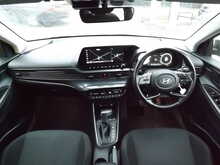 Hyundai i20 T-GDi Premium