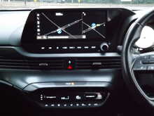 Hyundai i20 T-GDi Premium