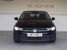 Volkswagen Polo TSI Life