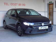 Volkswagen Polo TSI Life