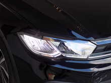 Volkswagen Polo TSI Life