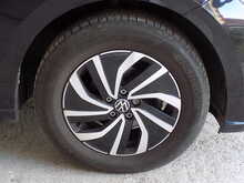 Volkswagen Polo TSI Life