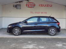 Volkswagen Polo TSI Life