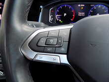 Volkswagen Polo TSI Life