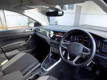 Volkswagen Polo TSI Life