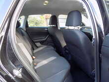Volkswagen Polo TSI Life