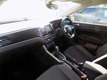 Volkswagen Polo TSI Life