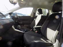 Volkswagen Polo TSI Life