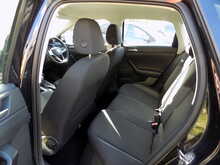 Volkswagen Polo TSI Life