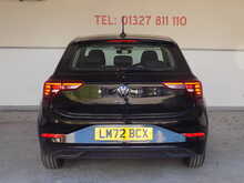 Volkswagen Polo TSI Life